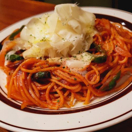 レトロポリタン