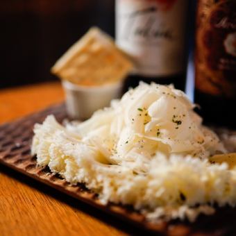新食感！ふわふわノンノ