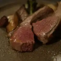 【ランチ】季節のランチコース＋メイン料理5700円(税込)