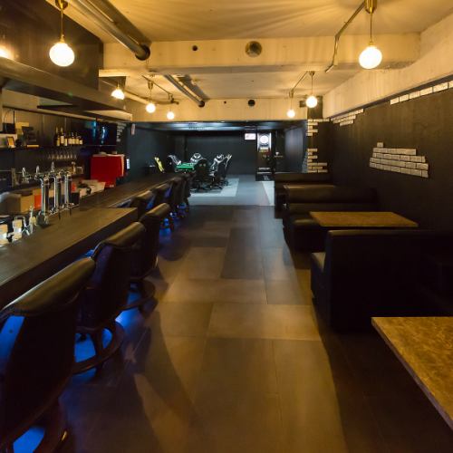 ◆貸切利用も大歓迎！