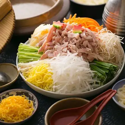 【十一/十二月套餐】鹤安鸟吉火锅 + 2.5小时畅饮 / 6,000日元(含税) 年末、新年、欢送及迎新派对