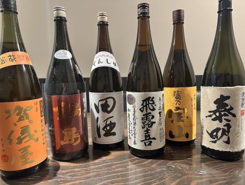 ワンランク上の飲み放題！