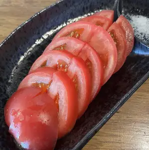 木更津番茄