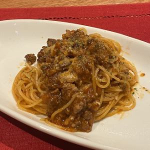 ◆Butcher's Bolognese