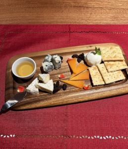 ◆Cheese platter