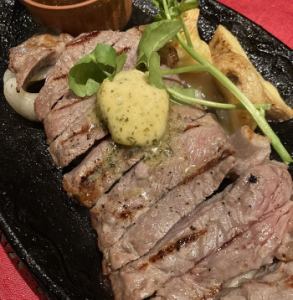 ◆ Bistecca [Sirloin]