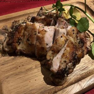 ◆Herb Chicken Grill