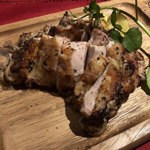 ◆Herb Chicken Grill