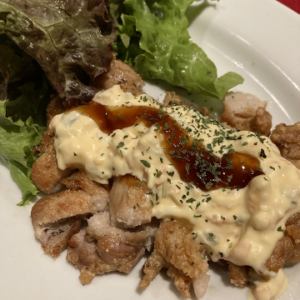 ◆GENIE's Chicken Nanban