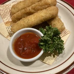 Cheese Croquettes