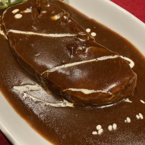 ◆豚バラうまトロ煮込み