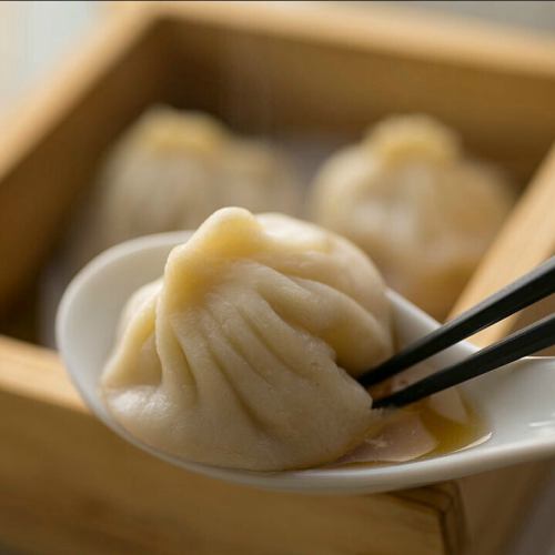 小龍包