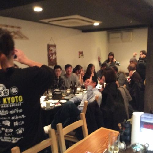 飲み放題付コースが超お得