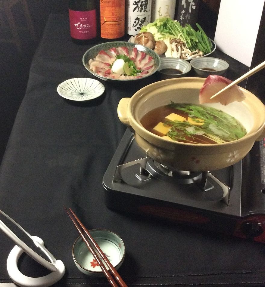 オリジナルアボカド料理から定番居酒屋メニューまで誰もが満足できる大人の居酒屋