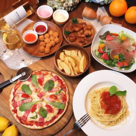 限时优惠至2月28日！【保证吃饱】经典菜品齐聚！120分钟无限量畅吃畅饮套餐 ¥6,000 → ¥5,500