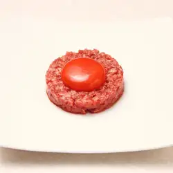 牛藤經典和牛燒