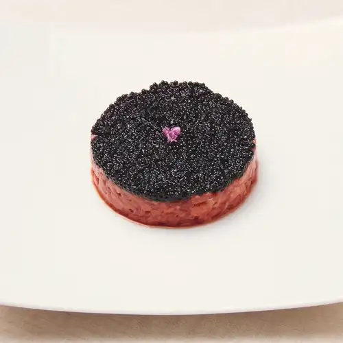 うしふじ特選ユッケ