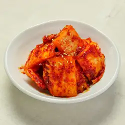 牛藤生泡菜