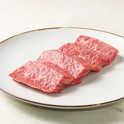 優質厚切裙邊牛排