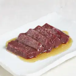 上桿