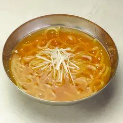 牛藤冷麵