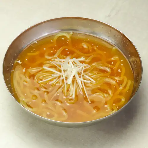 うしふじ冷麺