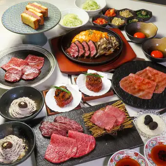 9/1~ 【第1部17時~18時】薫る秋、芳醇の口福コース★秋の味覚を五感で味わう