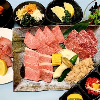 [Limited ◎ Reservation required] [Excellent] Tsuruichi course ☆ 8,500 yen (tax included)