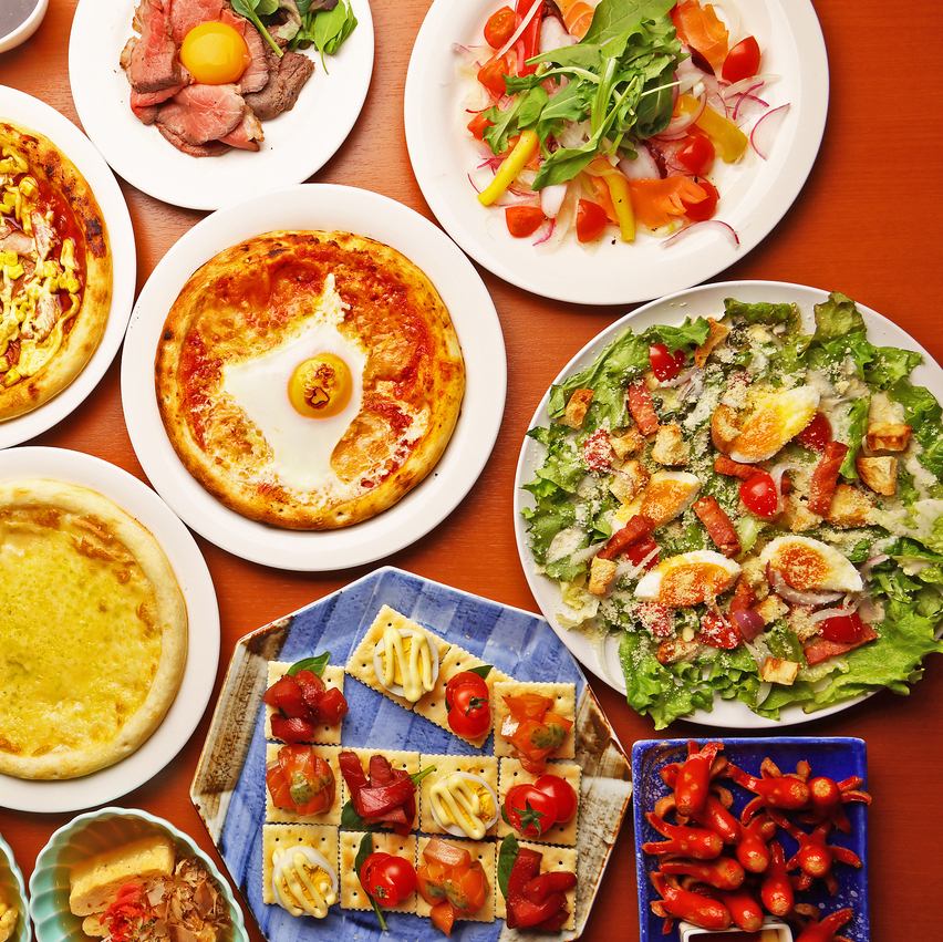 土日は12時より営業中！カラオケと宴会を同時に楽しめる居酒屋♪