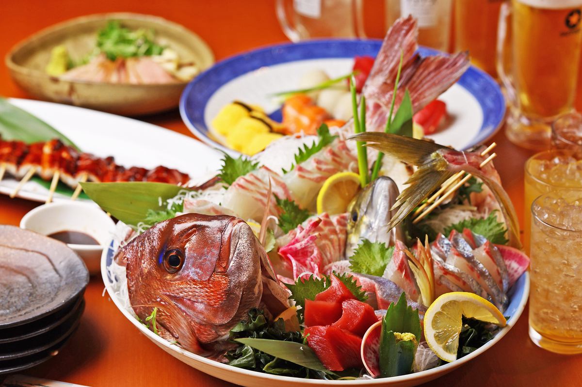 日～木曜は3時、金、土曜は5時まで元気に営業中♪