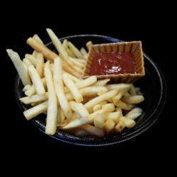 フライドポテト