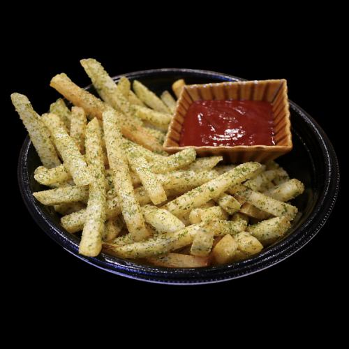 フライドポテト【のりしお/コンソメ】