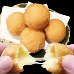 チーズボール