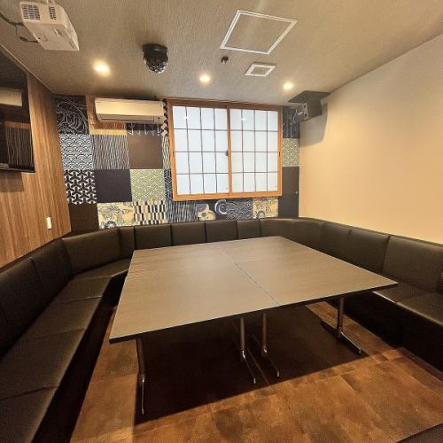 呑んで食べたら、歌おう♪