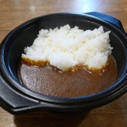 カレー