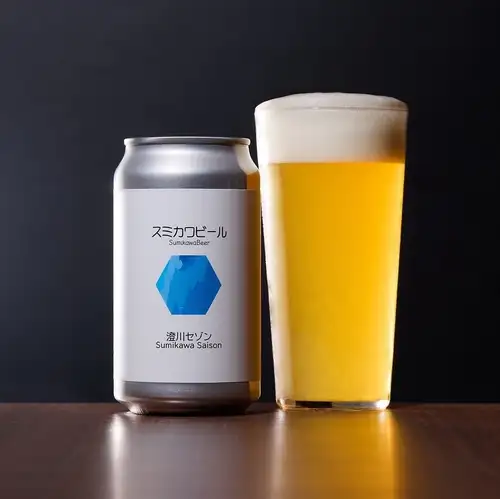 日替わりでビールをご提供