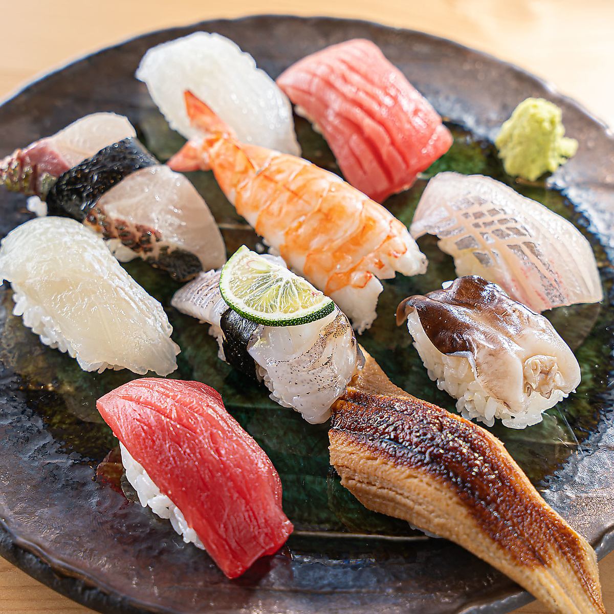 記念日やお誕生日にもオススメ！市場直送の新鮮なお魚がリーズナブルに楽しめるお店♪