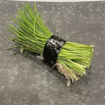 芽ねぎ