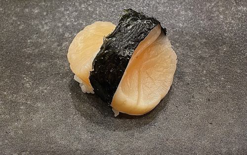 貝柱