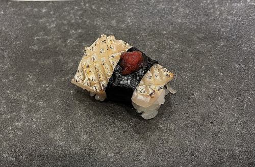 たい