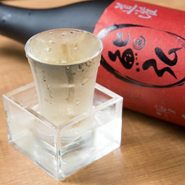 【地酒との相性も抜群】