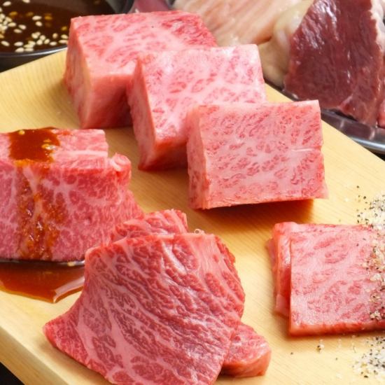 姫路の焼肉屋は「金べこ」で決まり！お値段以上の特別感をお届け