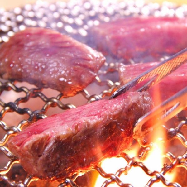 圧倒的な質で勝負◎姫路の焼肉店なら当店へ！