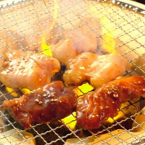 定番の人気メニューが勢揃い！上質なお肉が当店の自慢！6,500円（税込）※飲み放題付きは+2000円