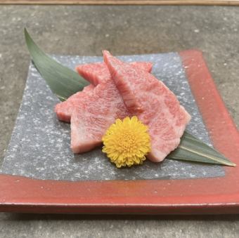 上カルビ