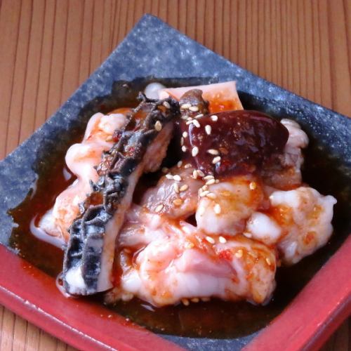 特選ホルモンミックス