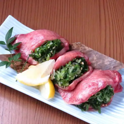上質なお時間を最高のお肉と逸品メニューでおもてなし