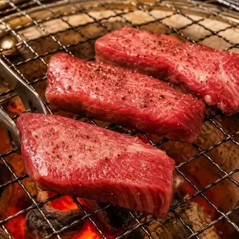 厚切りトロタン