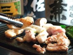 飲み放題付き＊あぶ飲みセット4000円！(90分LO/２時間宴会)