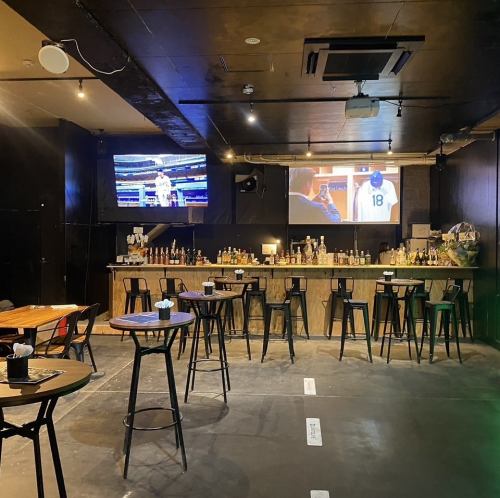 Private rental available♪